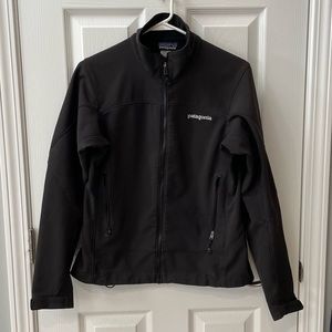 Patagonia soft shell women’s s
